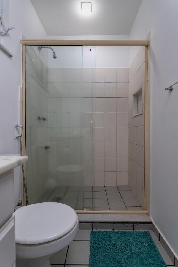 Gracioso No Leblon - 2 Quartos - Ap102 Rio de Janeiro Bagian luar foto